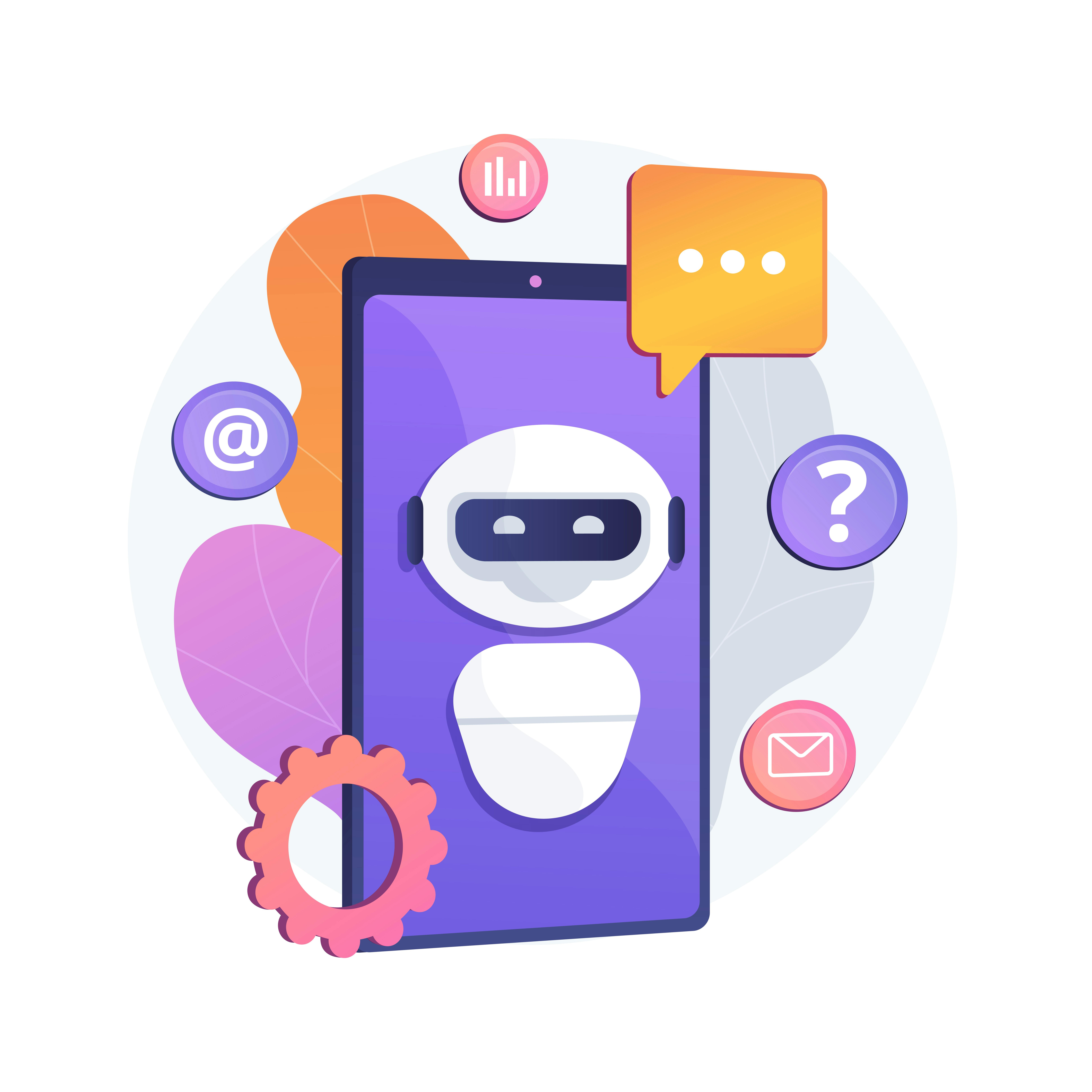AI Chatbot Development
