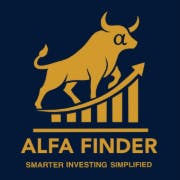 ALFA Finder