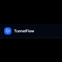 TunnelFlow — Cloudflare Tunnel Manager