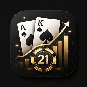 Blackjack Counting Trainer PC (Windows)