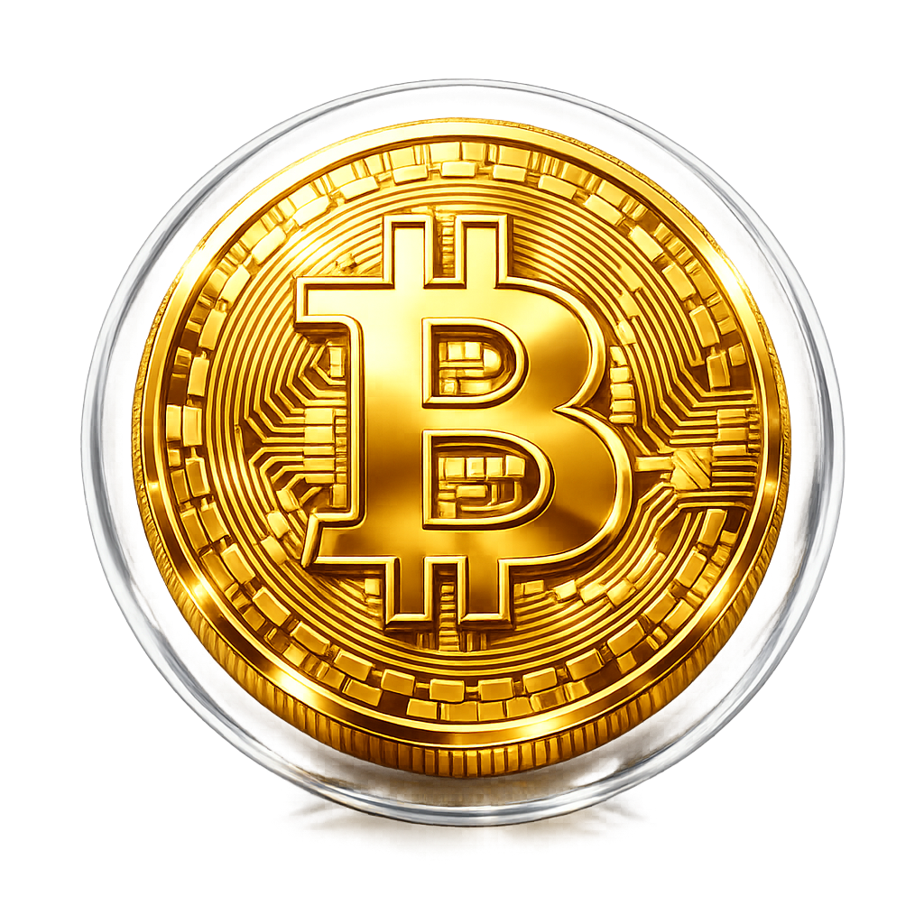 CryptoNavigator