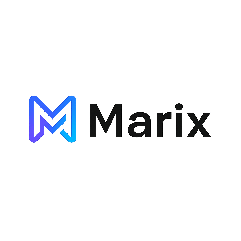 Marix ERP