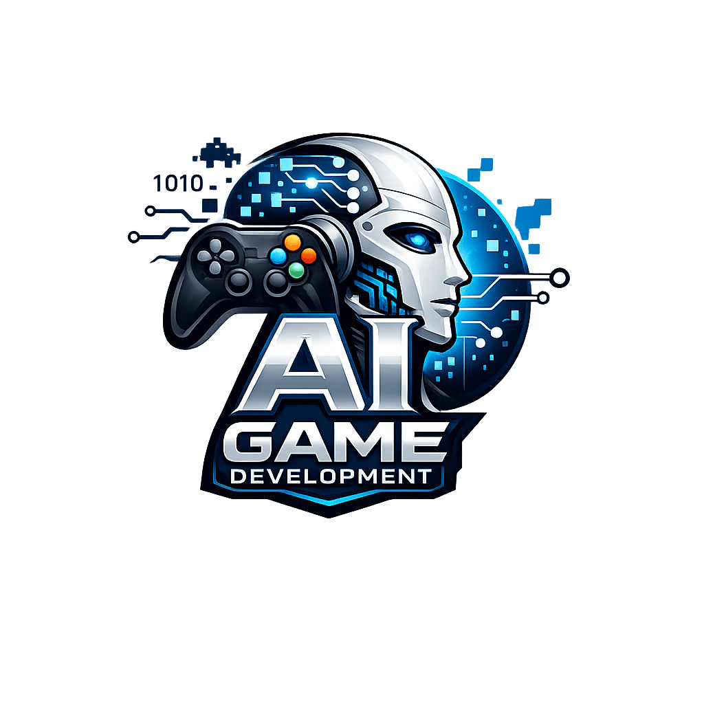 AI Game Development Company