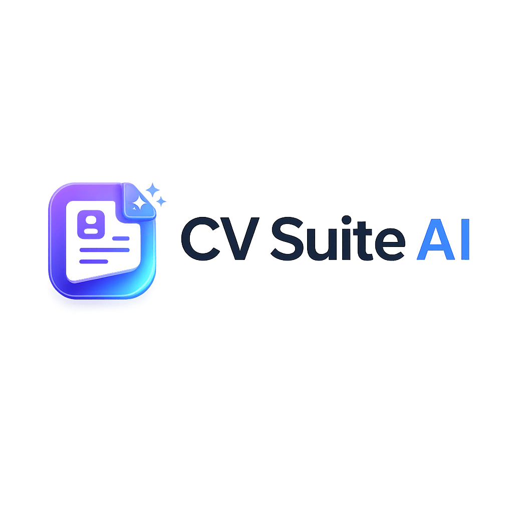 CVSuite AI