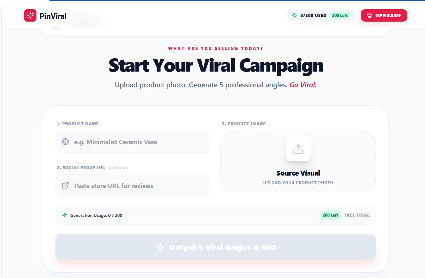 pinviral