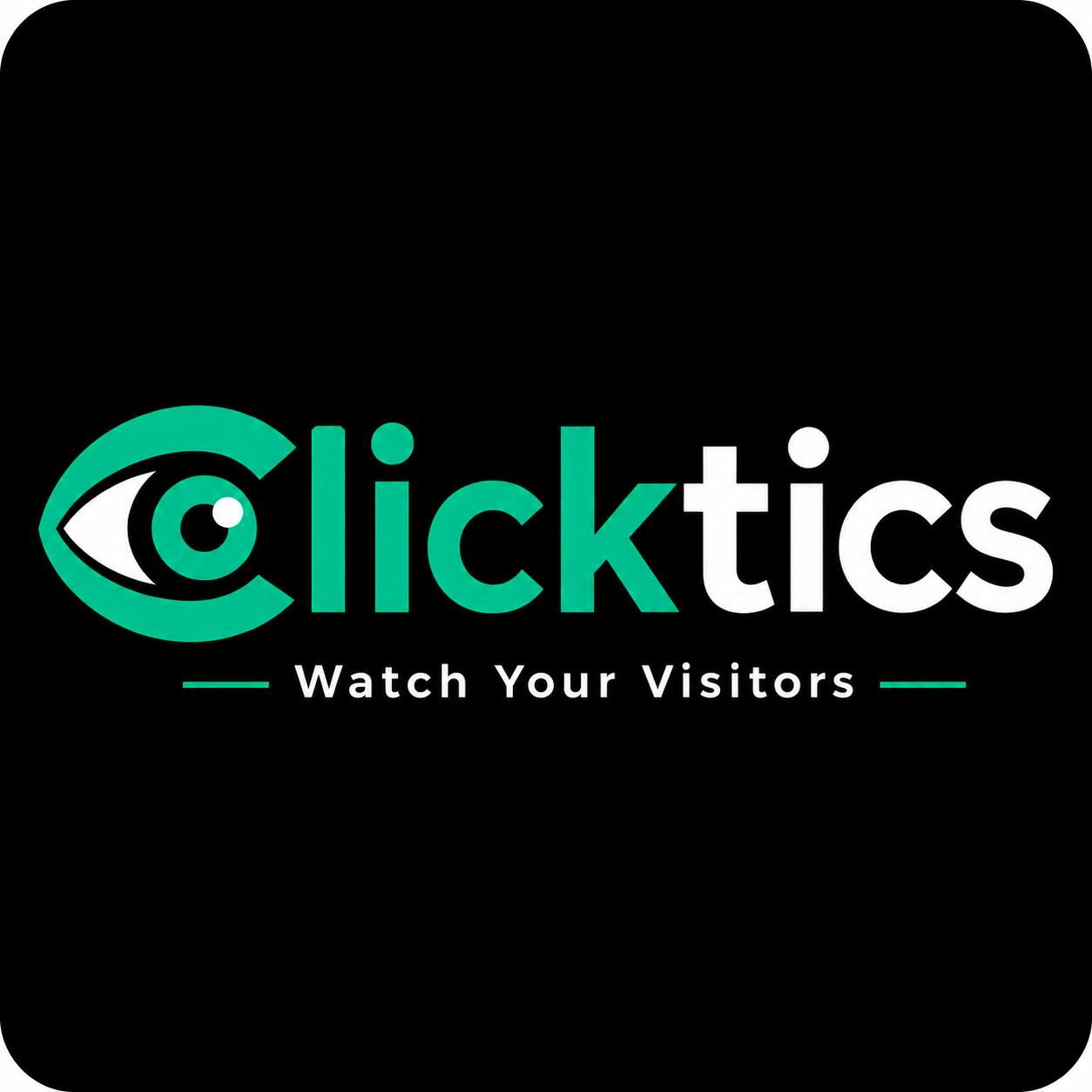 Clicktics