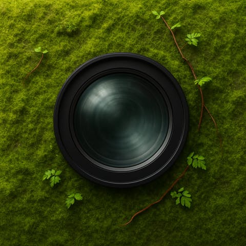 SENNEN CAMERA