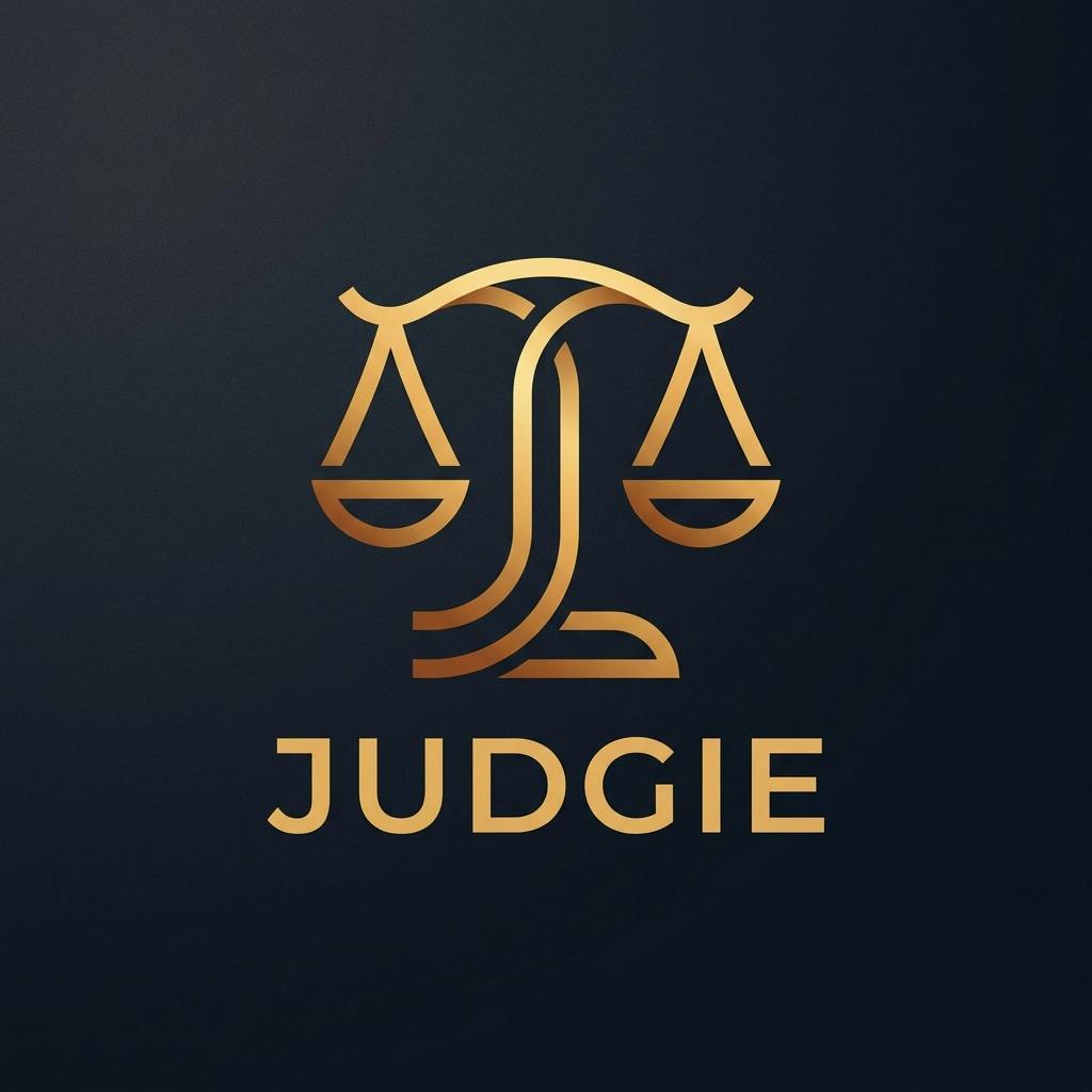 Judgie-AI