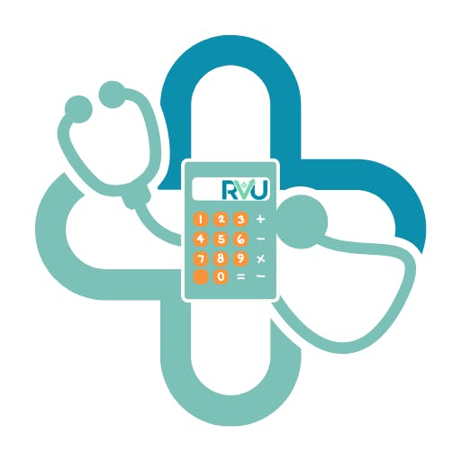 RVU Calculator
