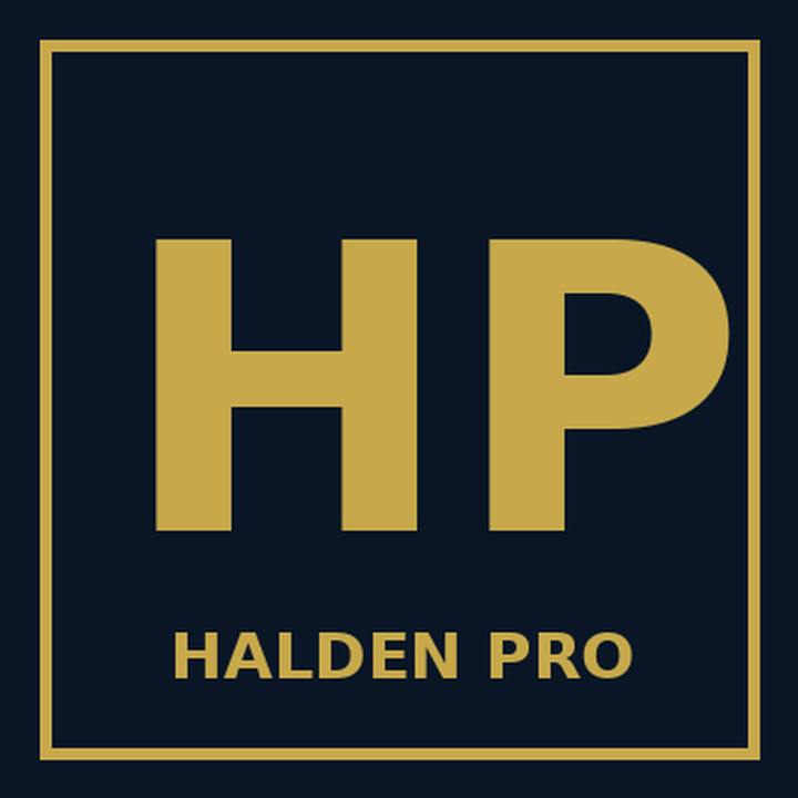 Halden Pro