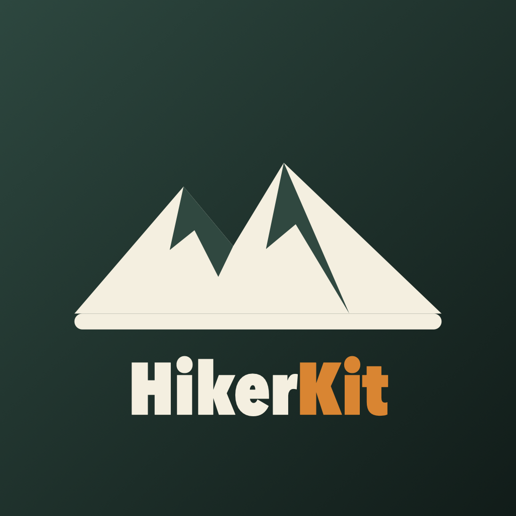 HikerKit