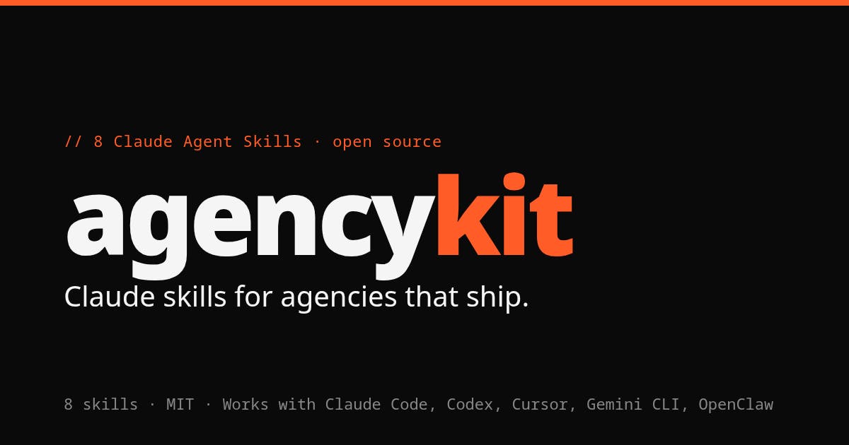 agencykit