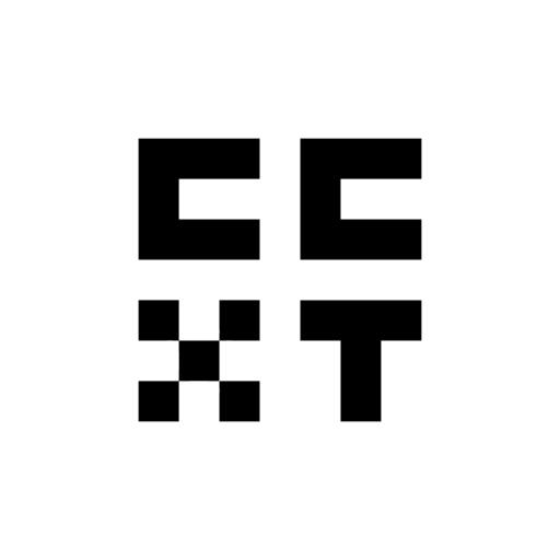 CCXT Terminal for iOS