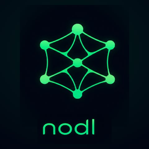 Nodl screenshot