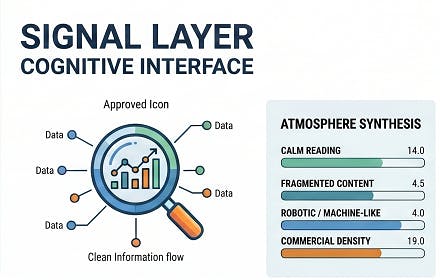 Signal Layer