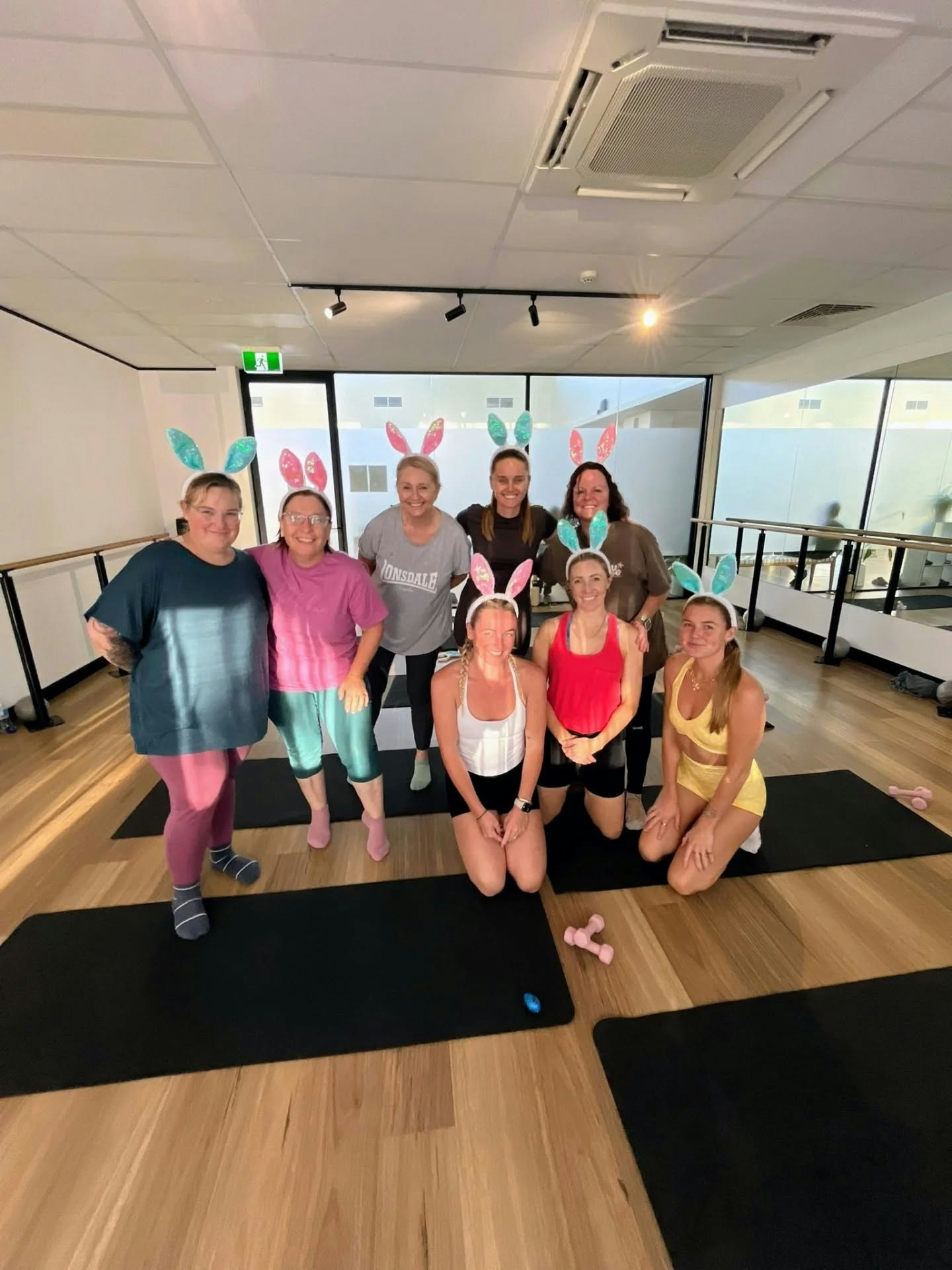 Bodybend Pilates Studio
