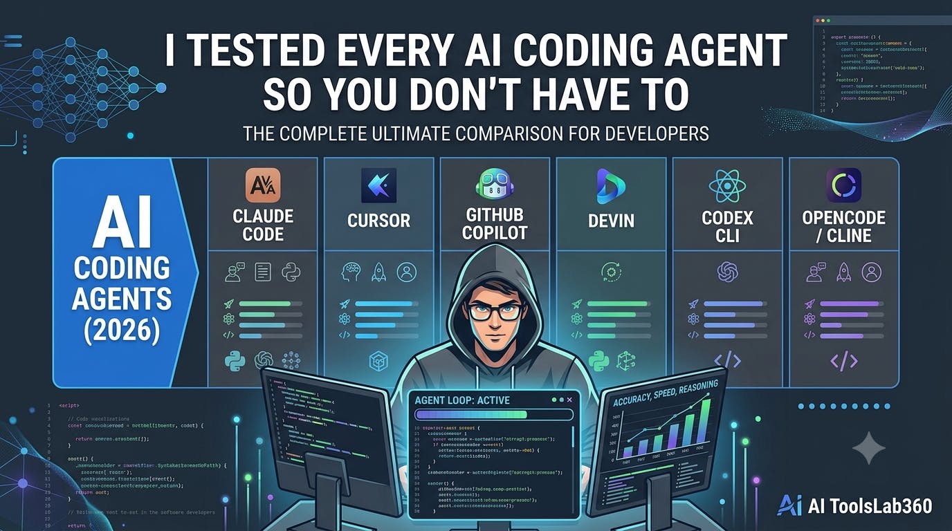 Ai Tools Lab