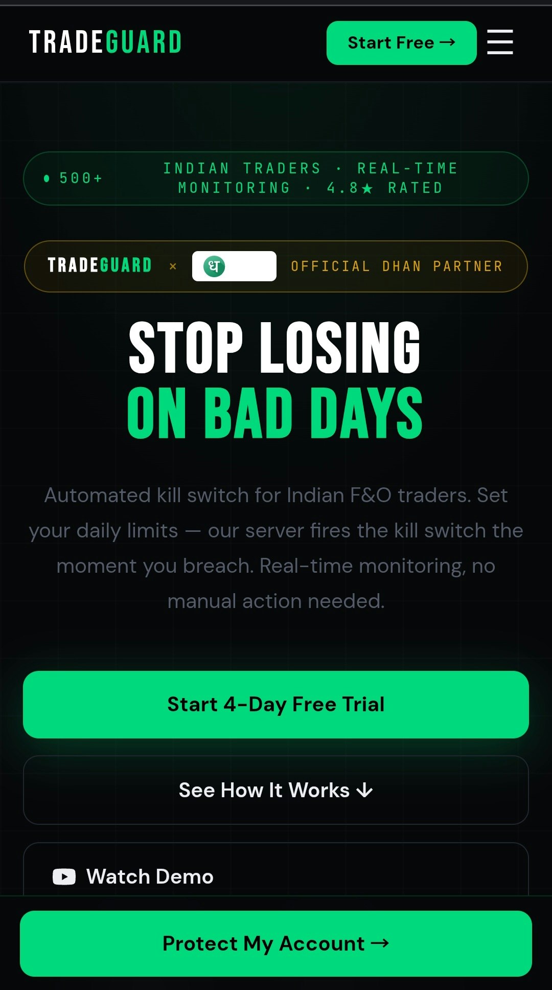 TradeGuardHq