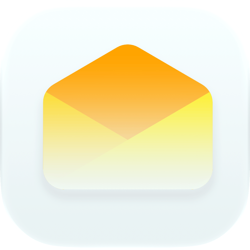 Orvia Mail
