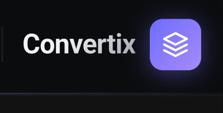 Convertix