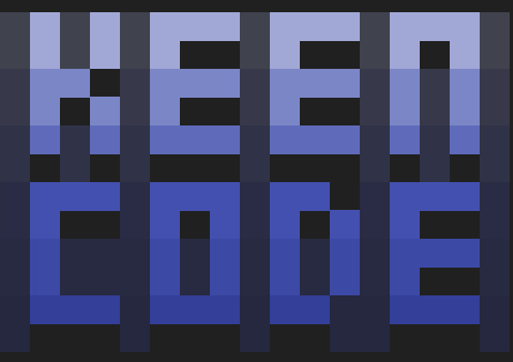 Keen Code
