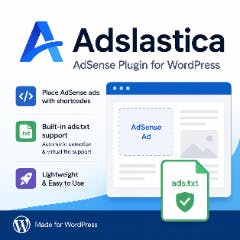 Adslastica