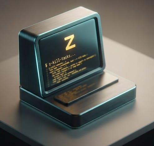 ZeroMenial