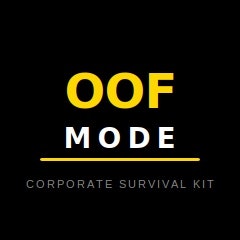 OOFmode — Say What You Actually Mean