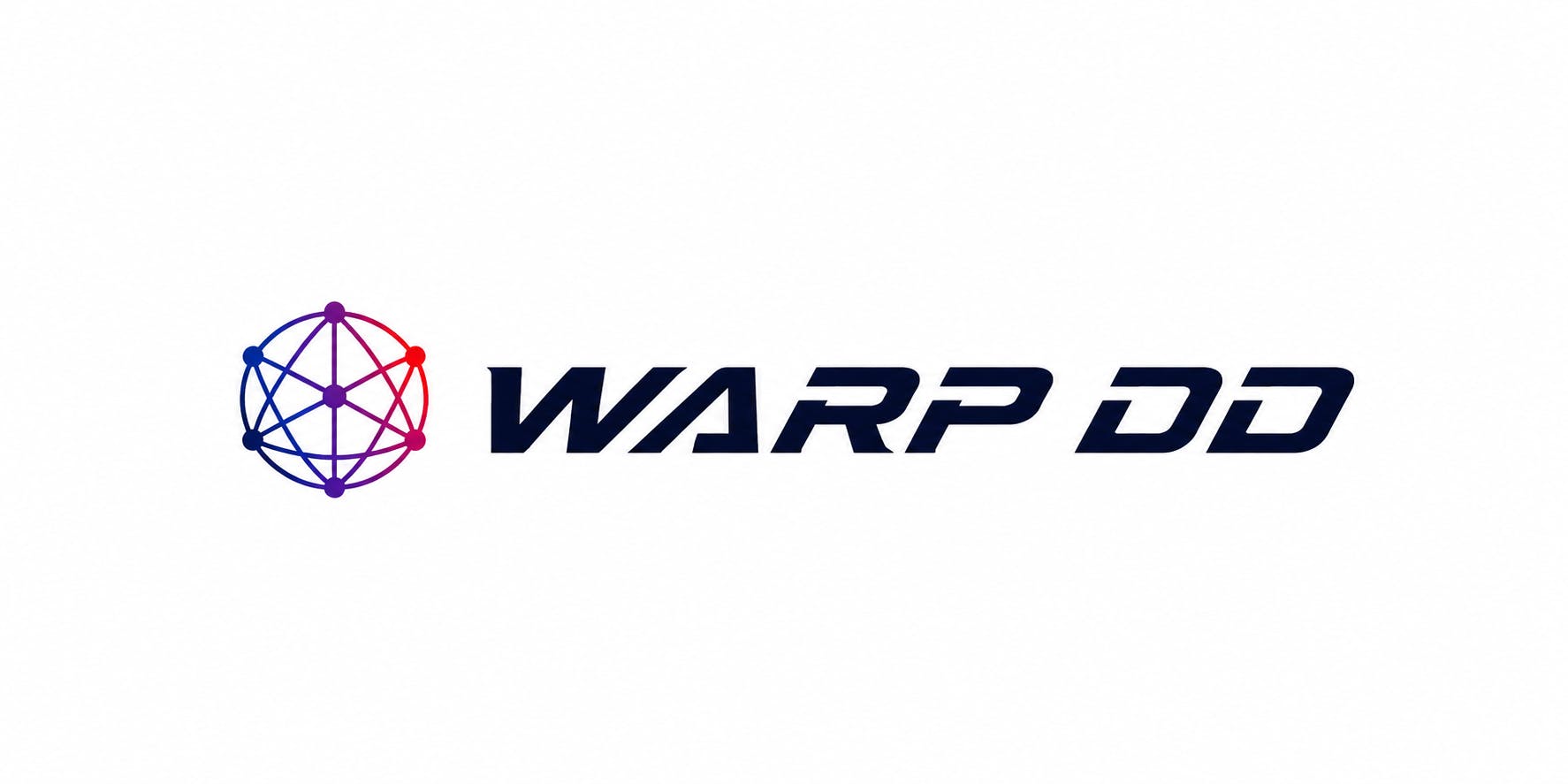 WARP DD