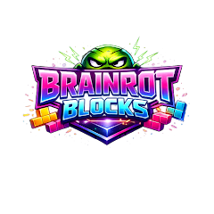 Brainrot Blocks