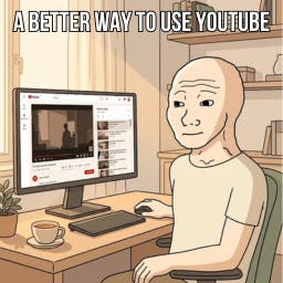Deliberate/Intentional YouTube