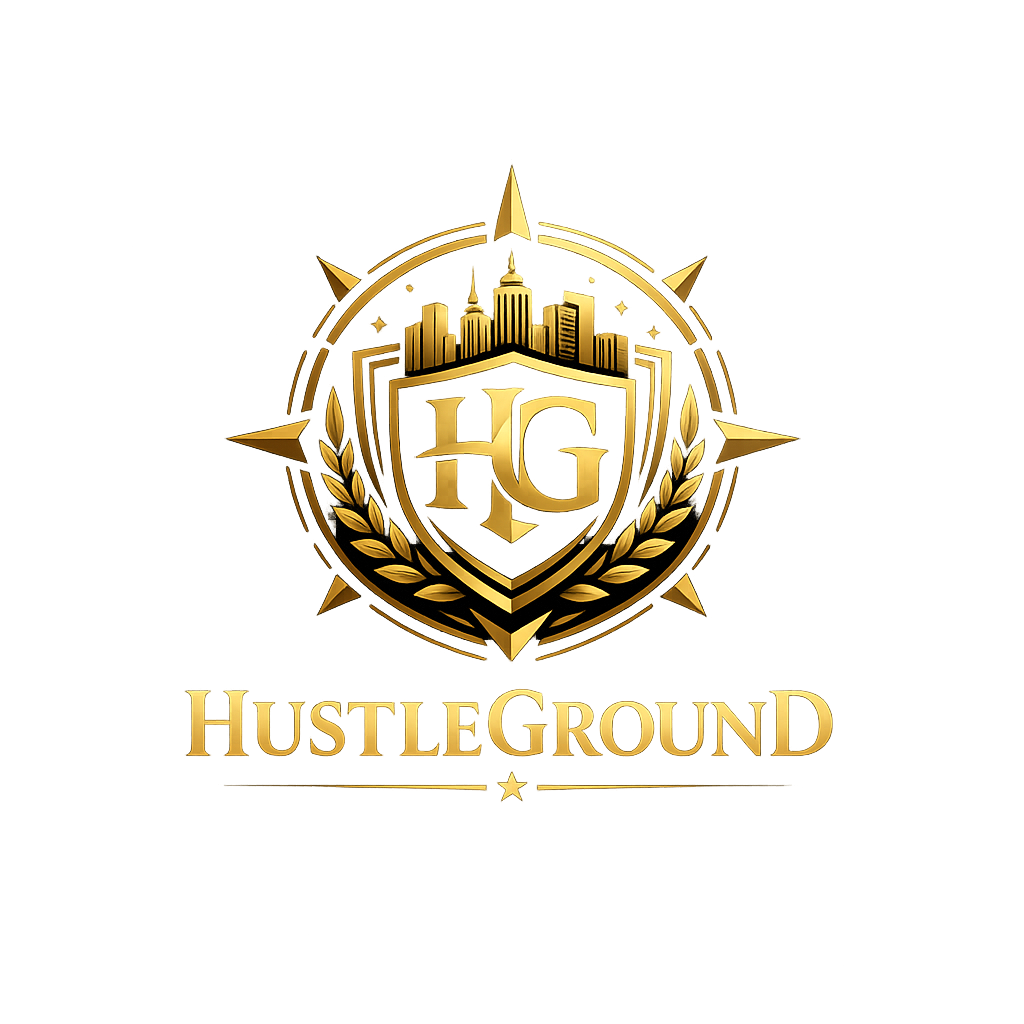 Hustle Ground Challenge