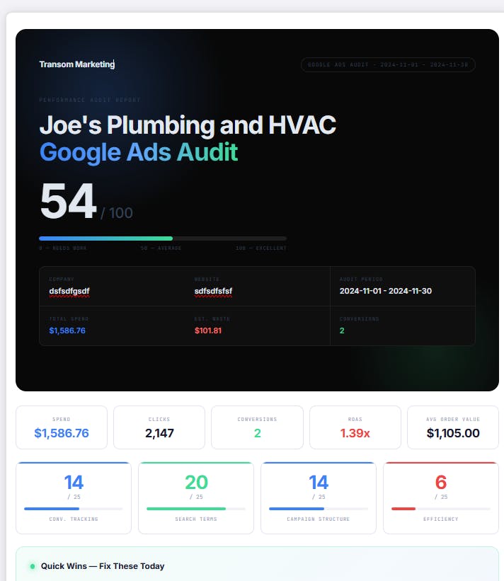 Signal - Agency Lead Generation Tools