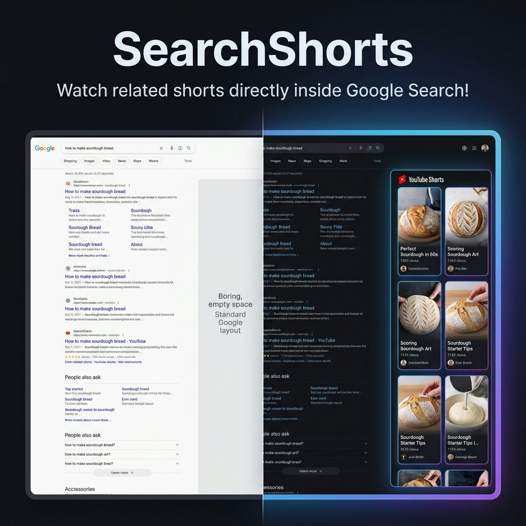 SearchShorts