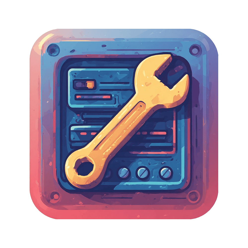 Infrawrench