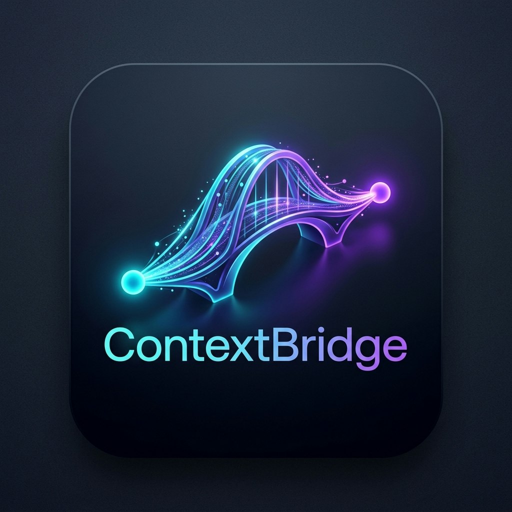 ContextBridge – Local RAG Companion