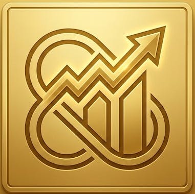 Bitcoin/Gold Growth & Insight Calculator