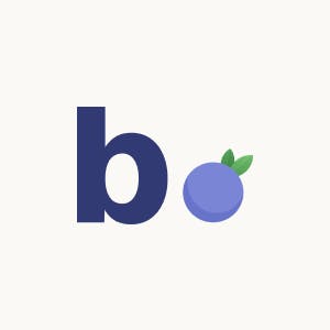 blueberry.