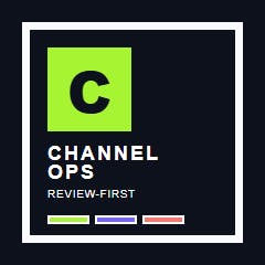 Pixelora ChannelOps