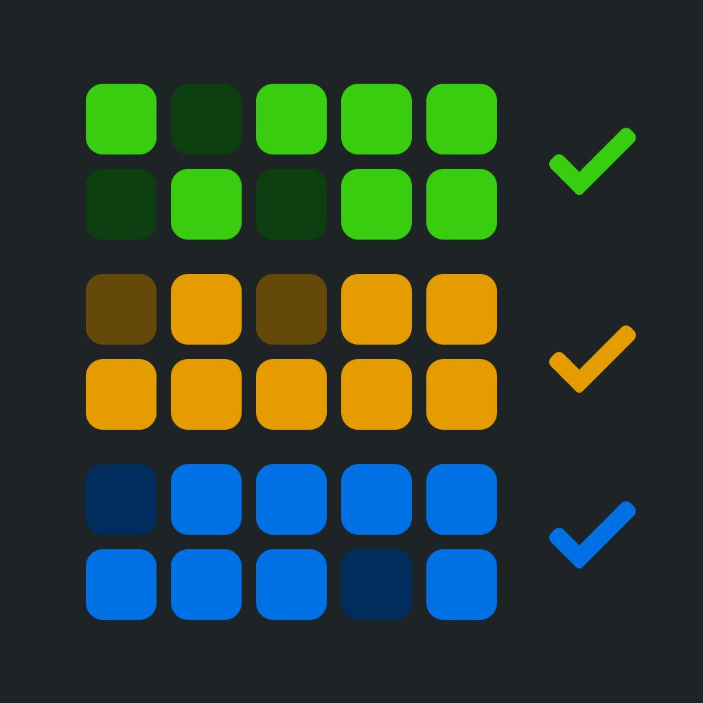HabitKeep — Habit Tracker