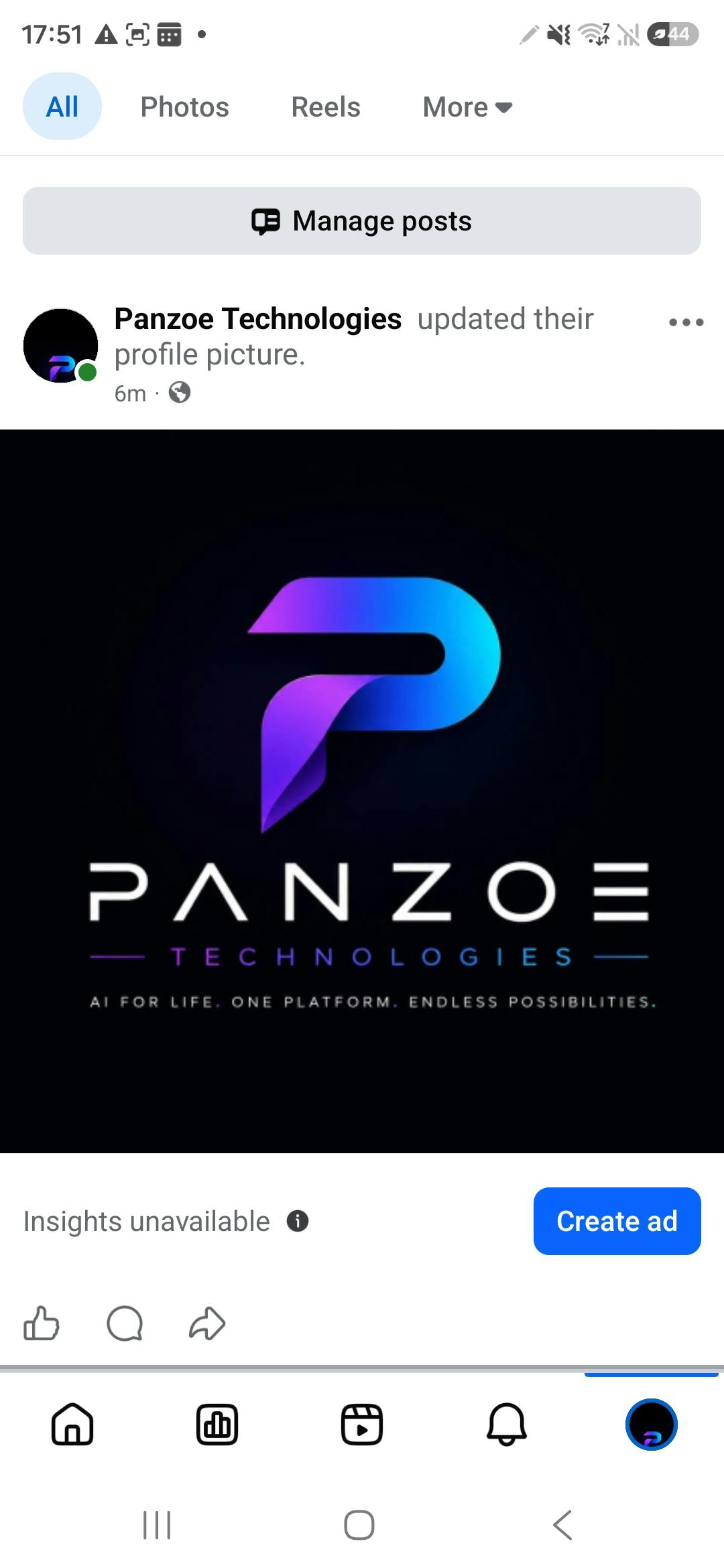 Panzoe