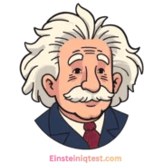 Einstein IQ Test