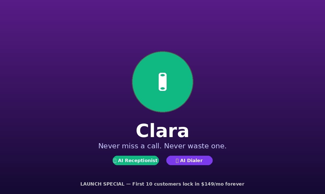 Clara