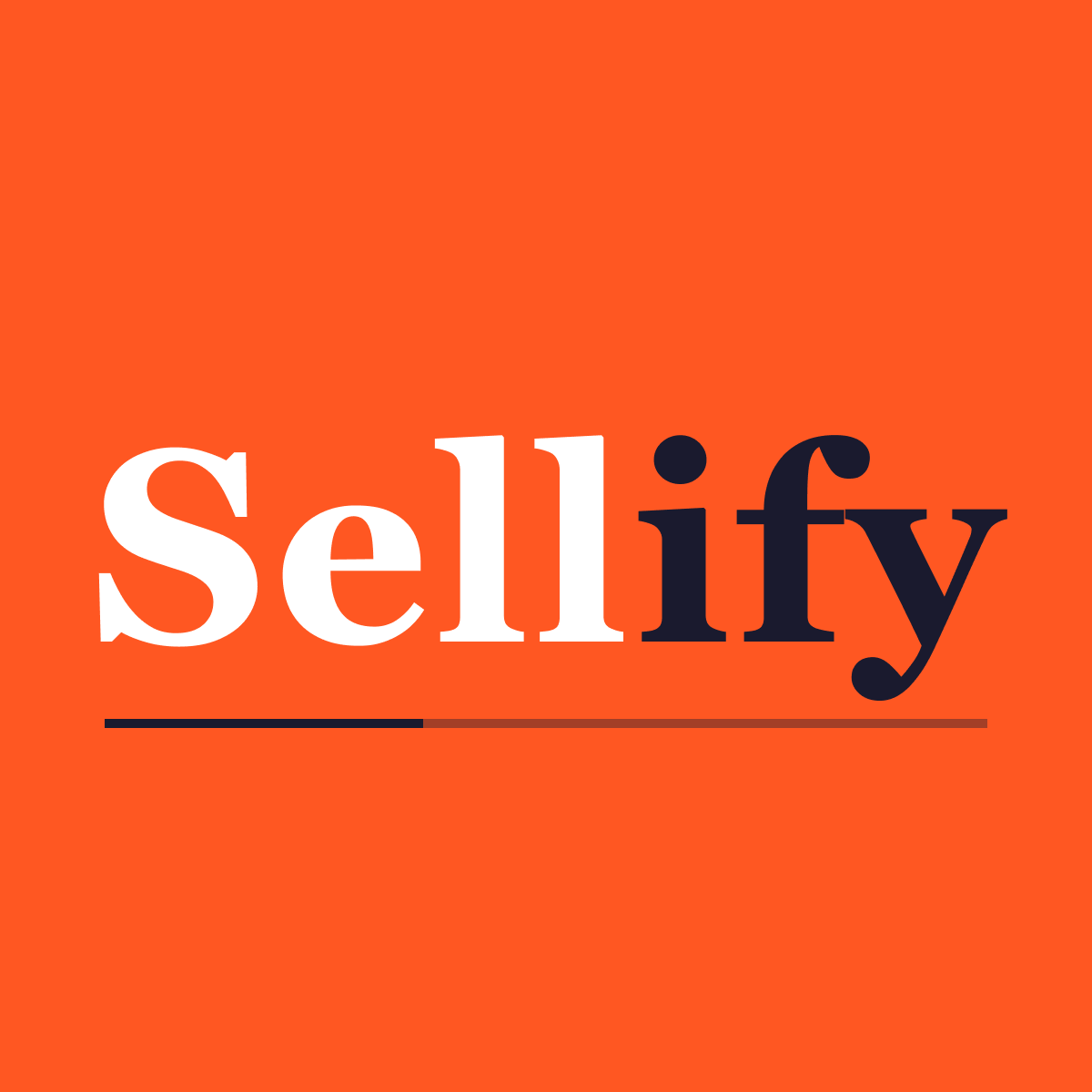 Sellify