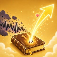 iSpeakBible