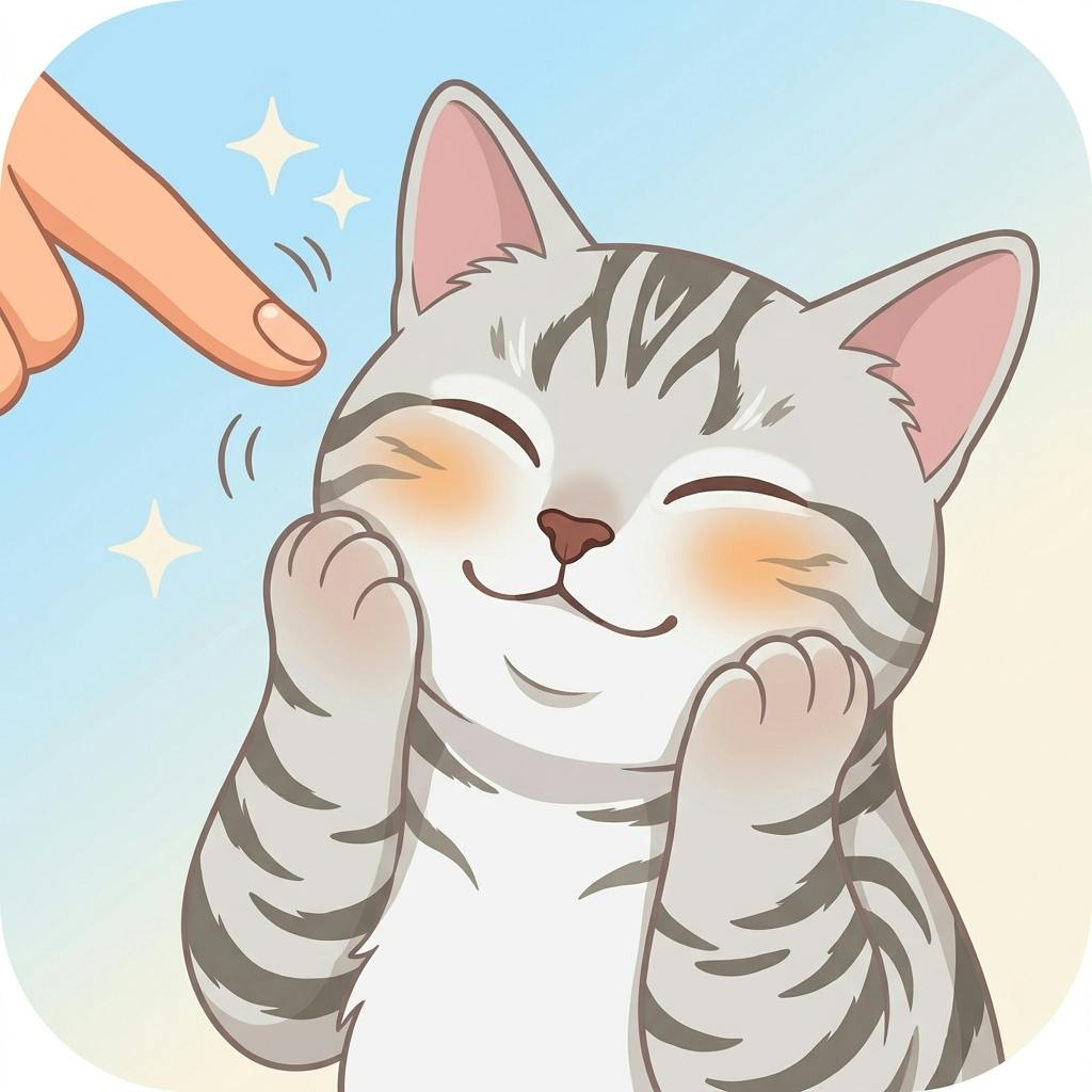 Ami Cat