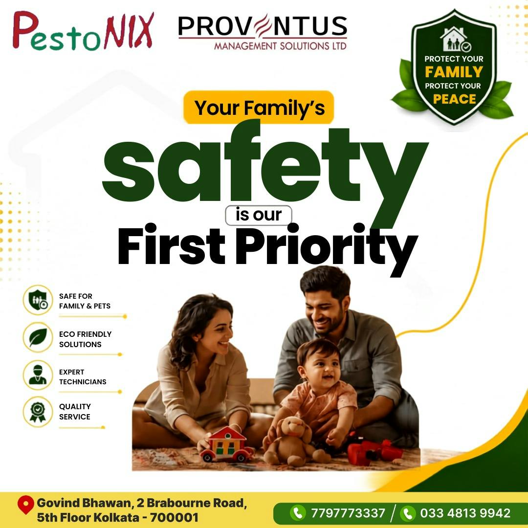 Pestonix