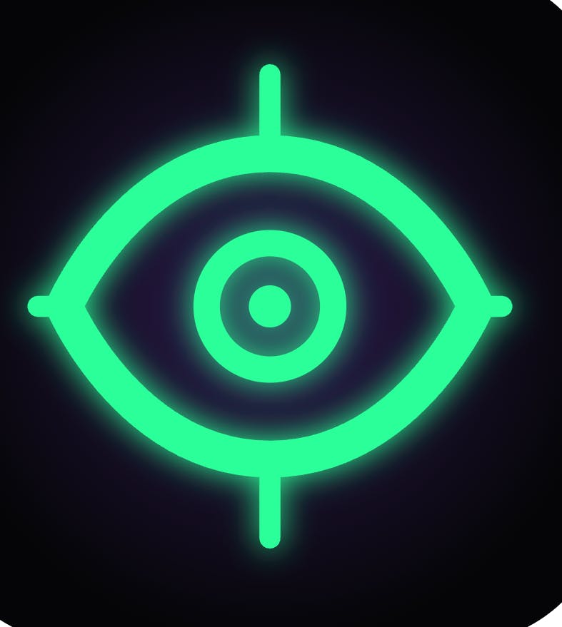 Haunted Random Universe