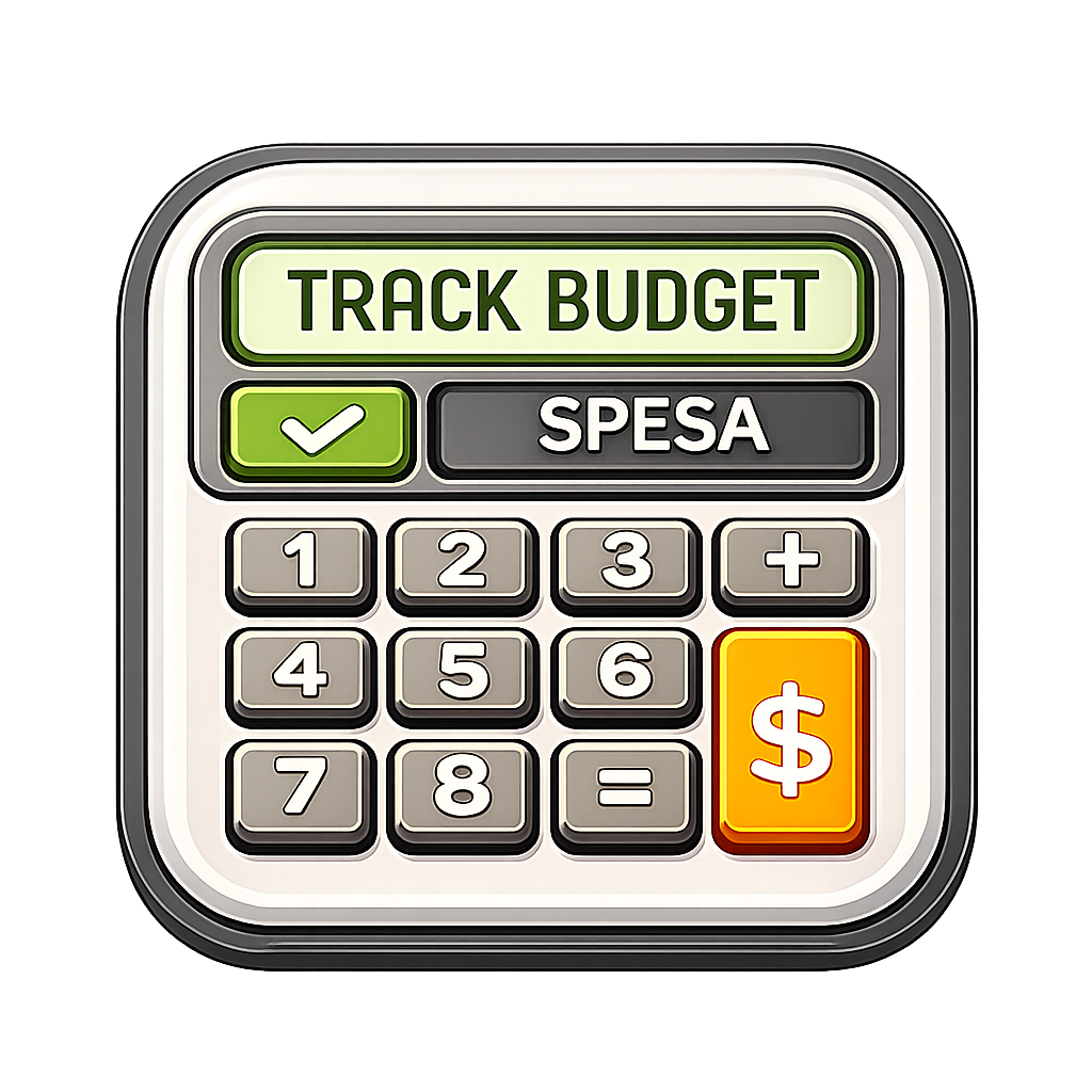 Spesa