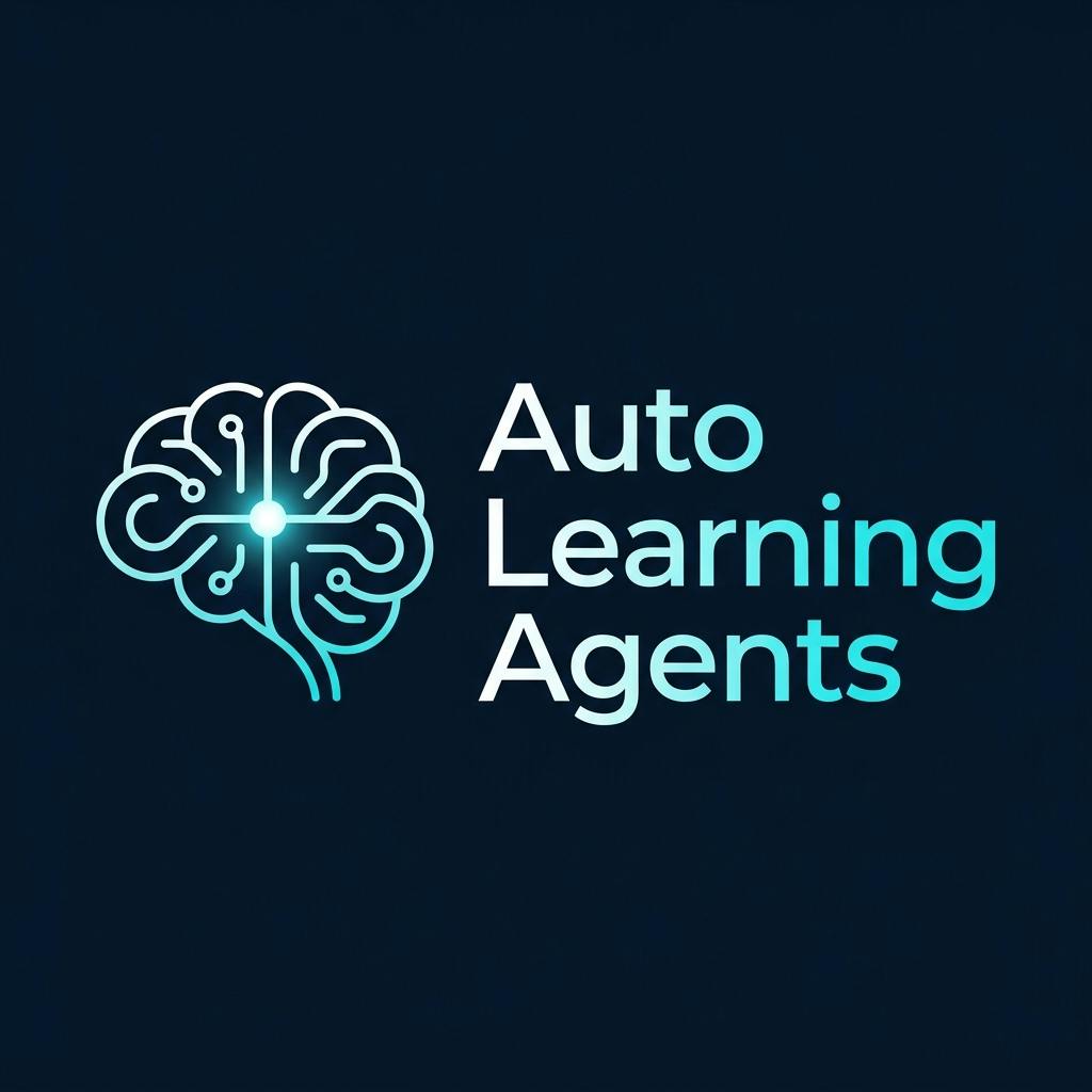 Auto Learning Agents